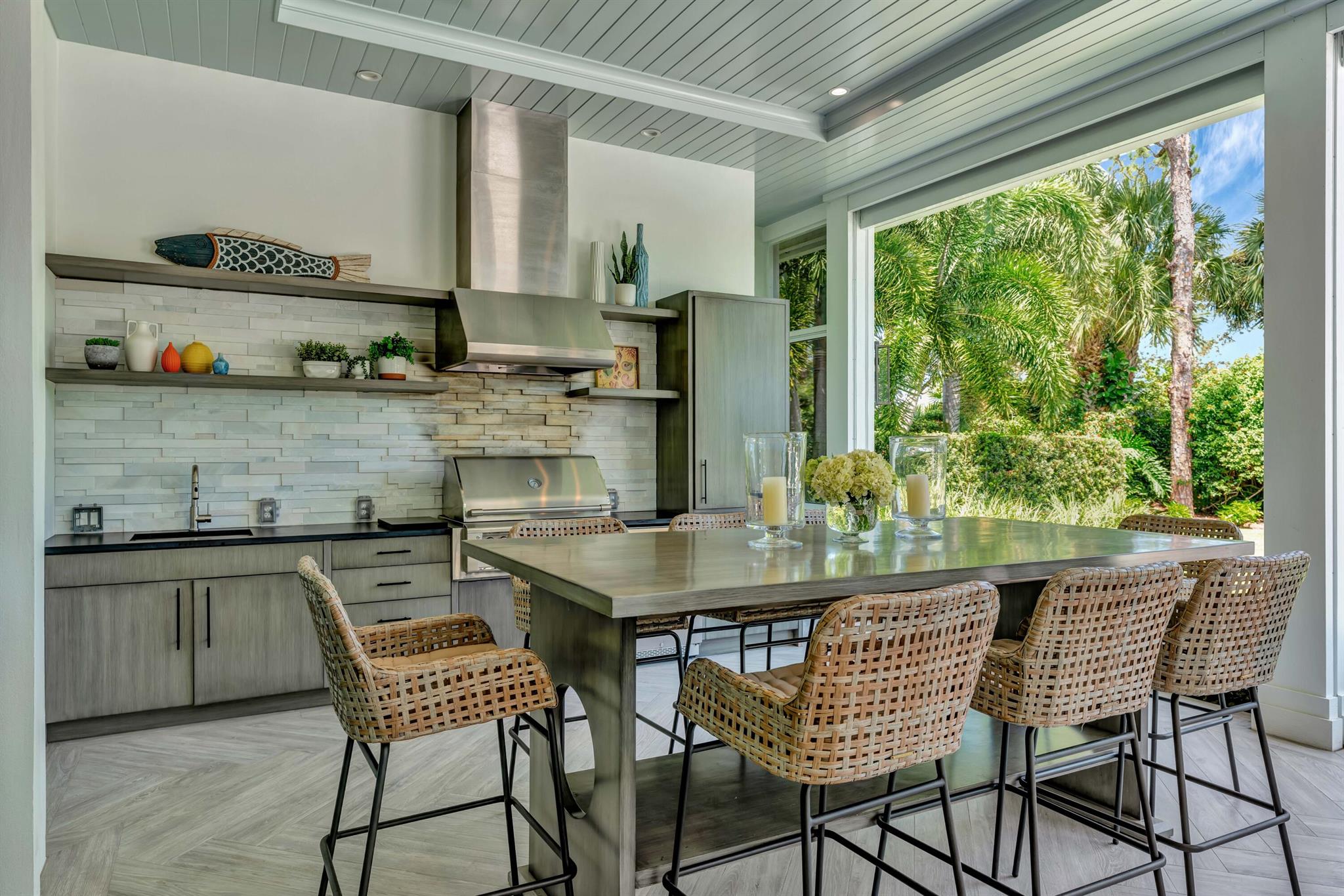 LOBLOLLY PINES - Residential