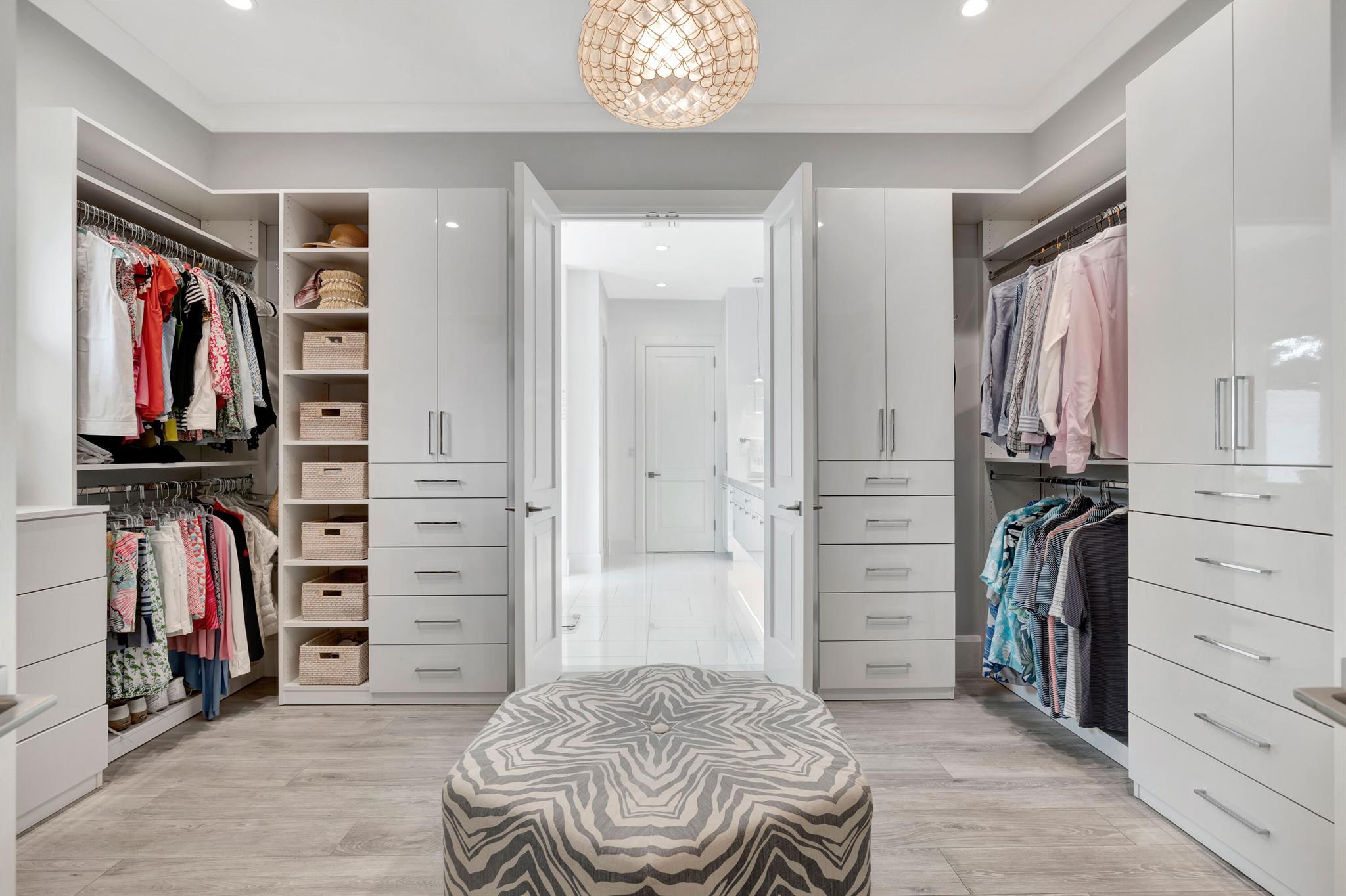 LOBLOLLY PINES - Residential