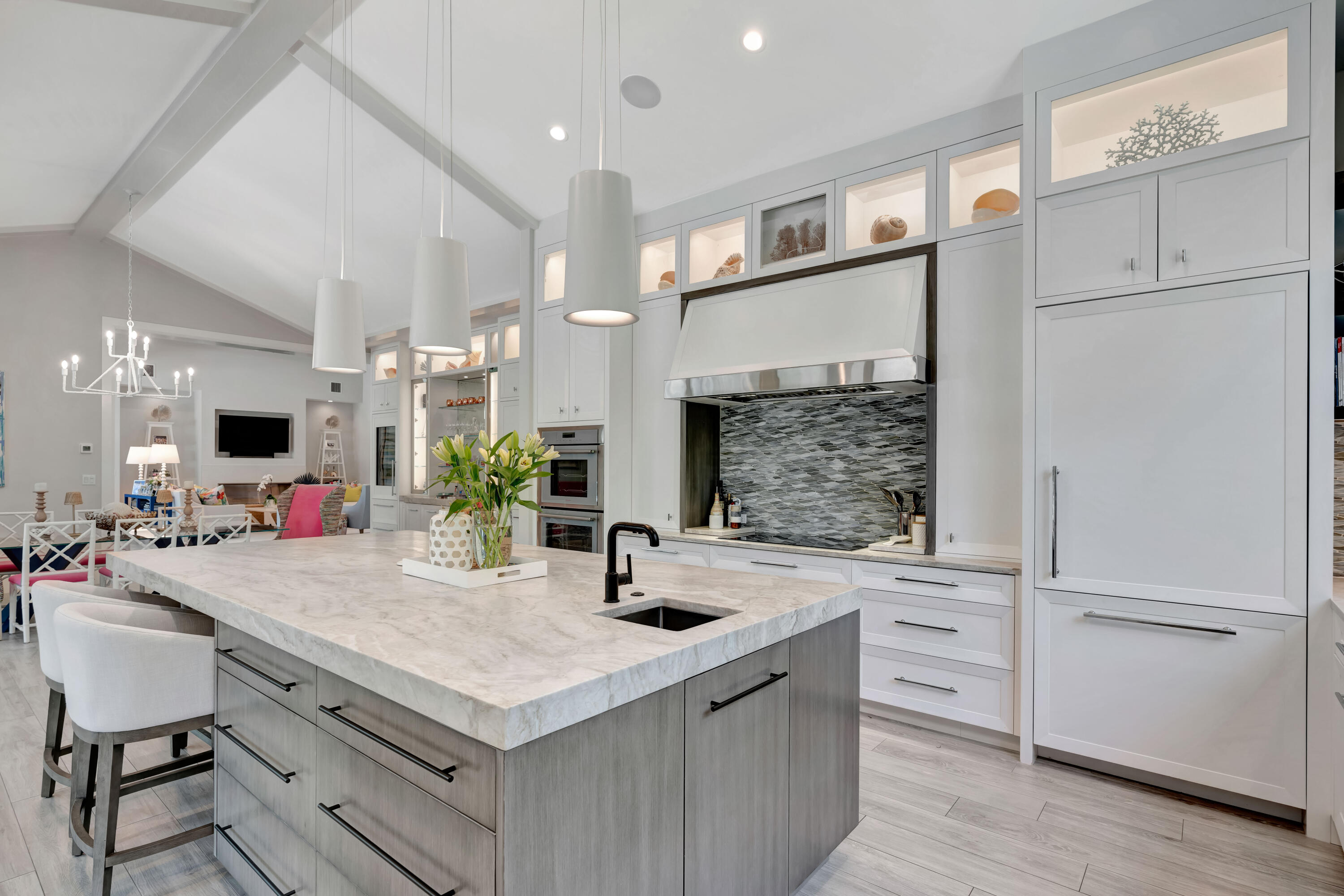 LOBLOLLY PINES - Residential