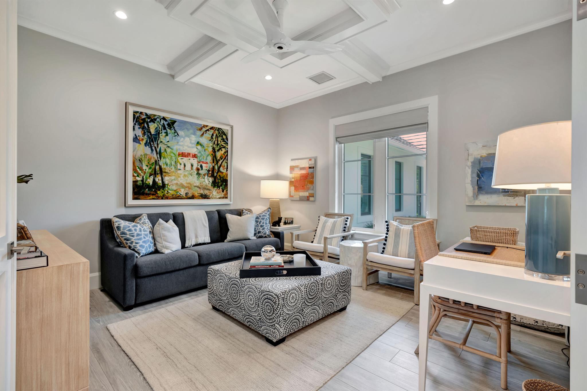 LOBLOLLY PINES - Residential