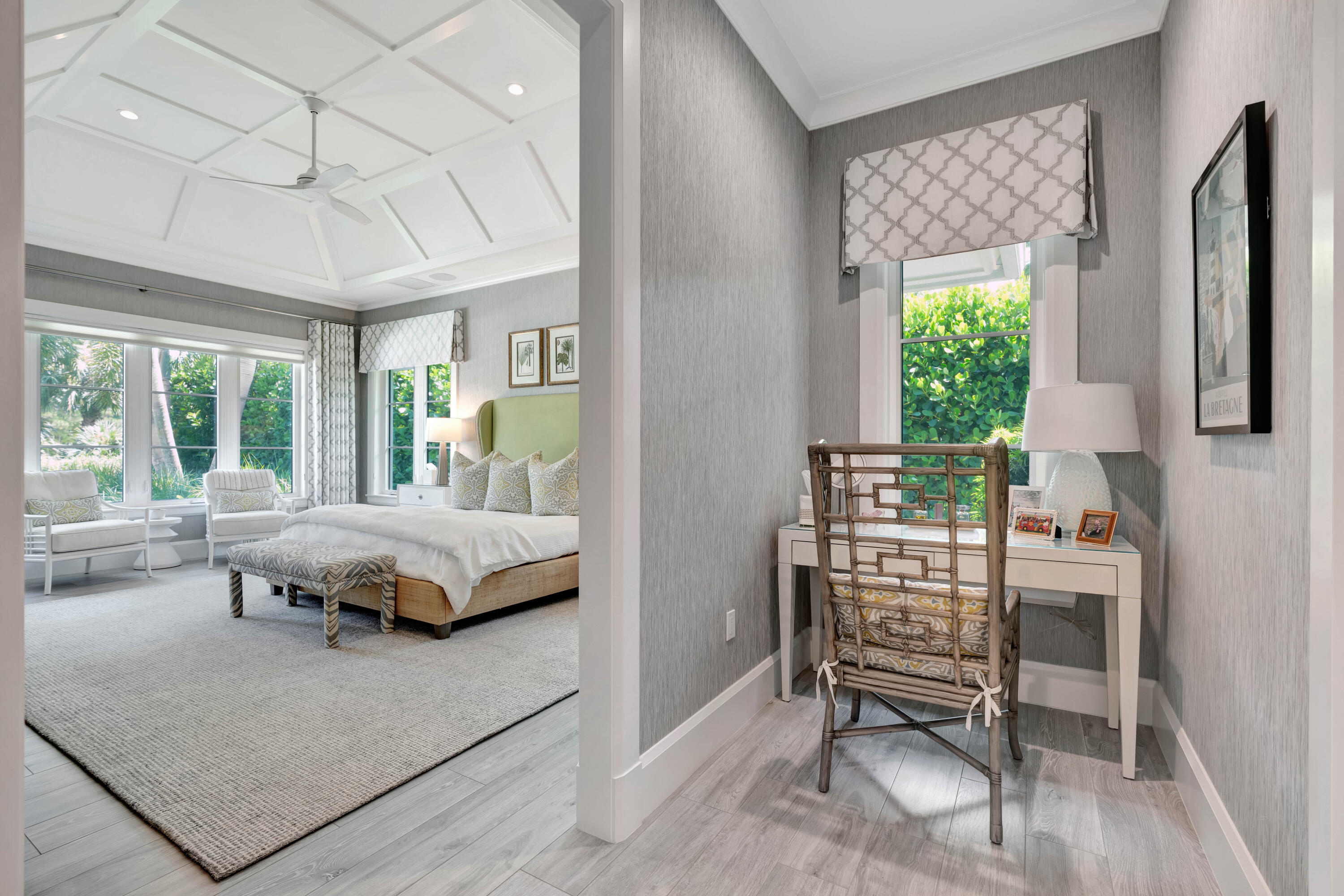 LOBLOLLY PINES - Residential