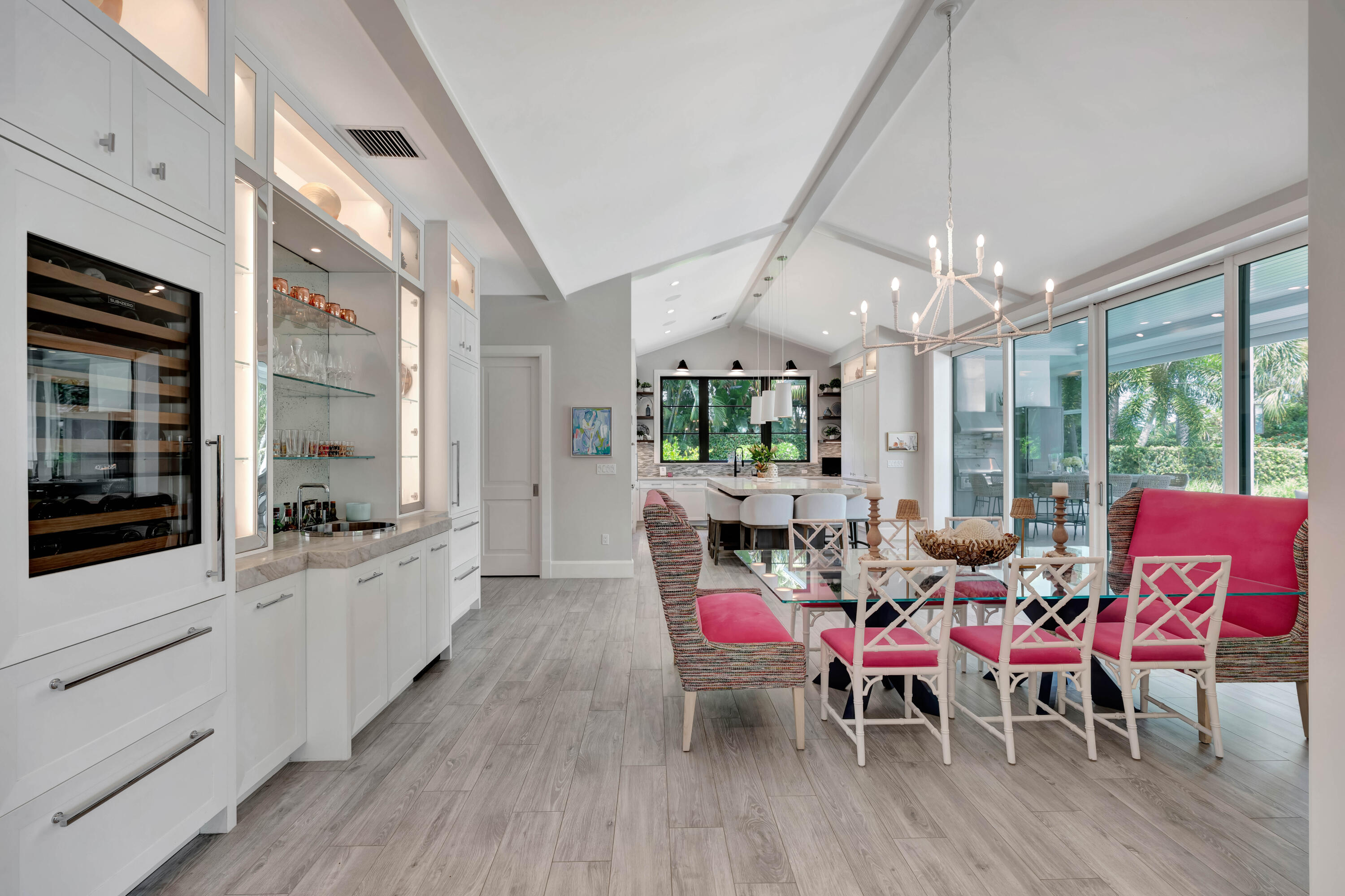 LOBLOLLY PINES - Residential