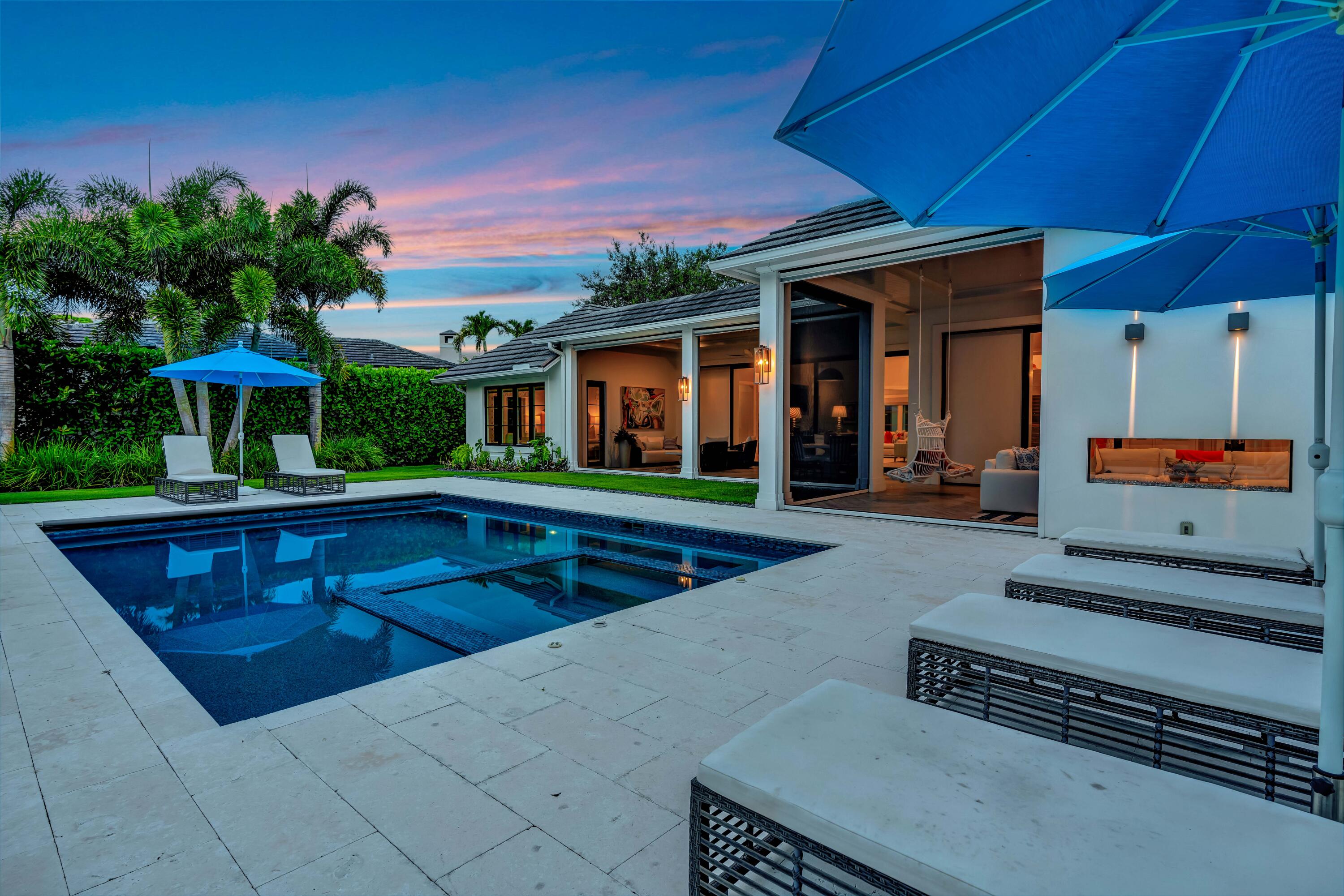 LOBLOLLY PINES - Residential