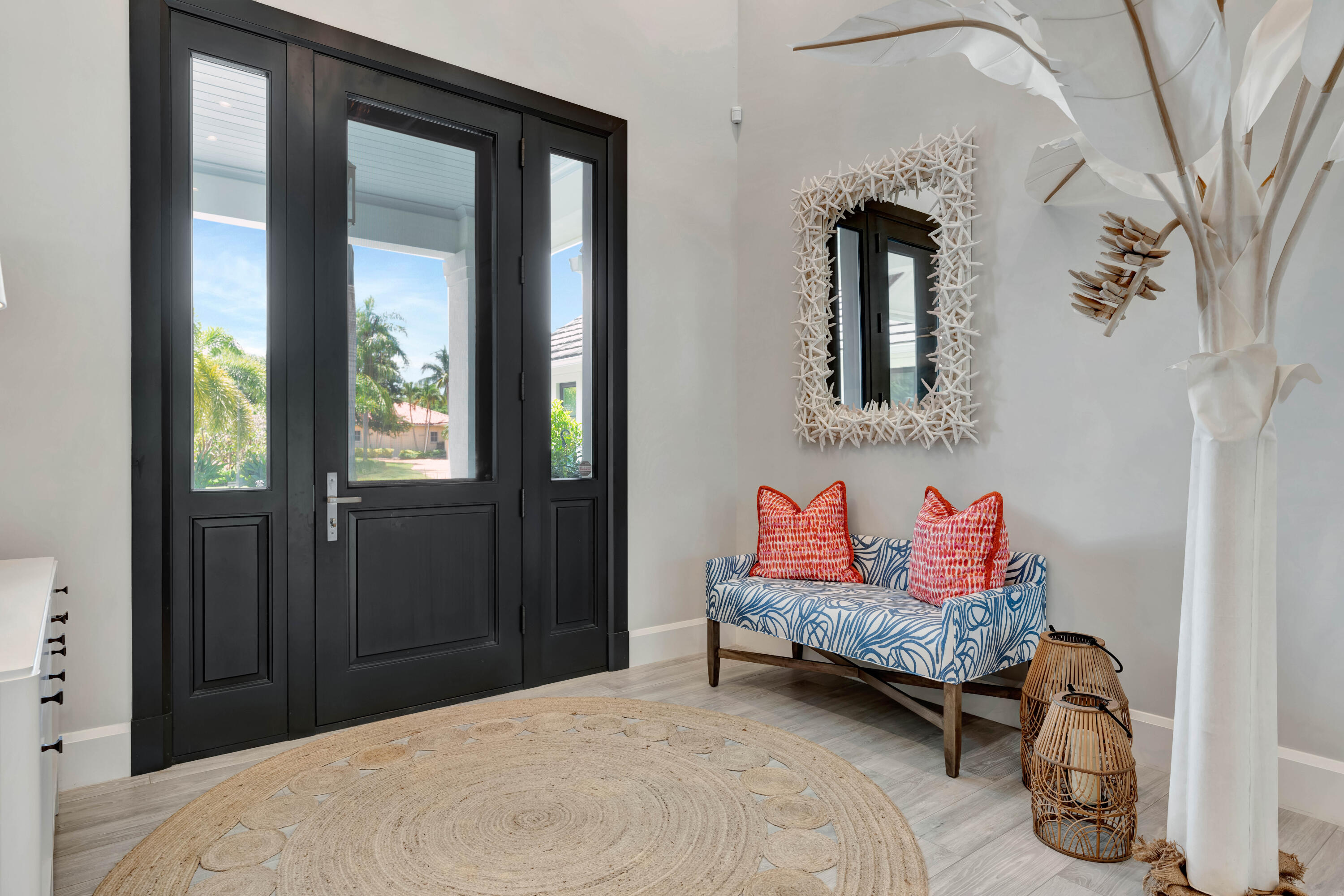 LOBLOLLY PINES - Residential