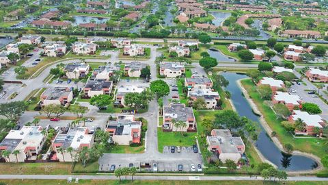 A home in Greenacres