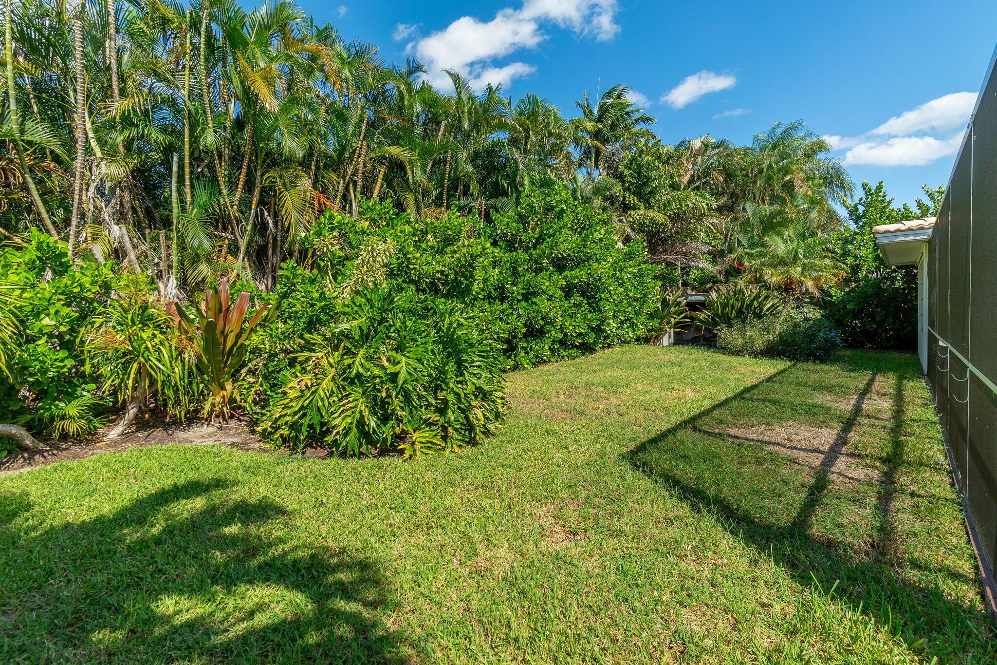 COQUINA COVE - Residential