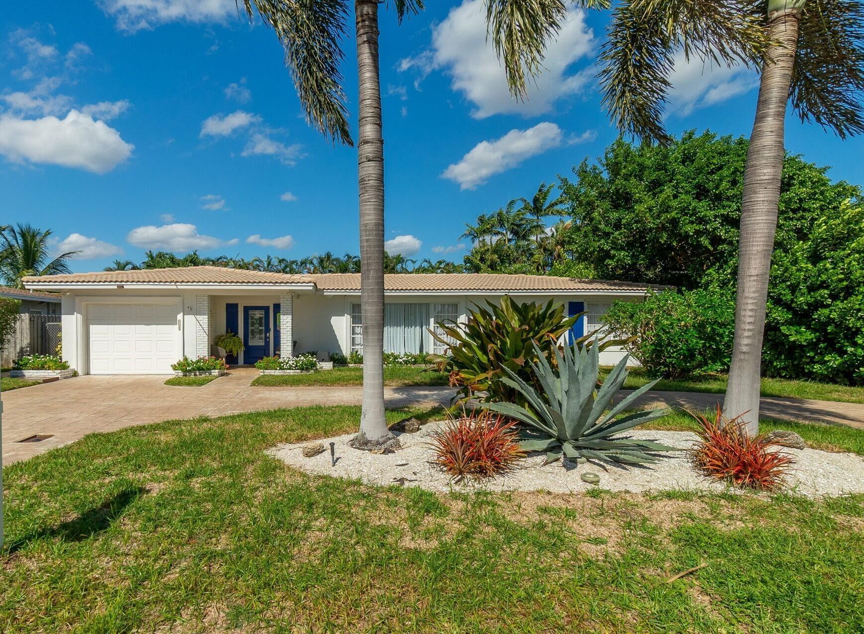 COQUINA COVE - Residential