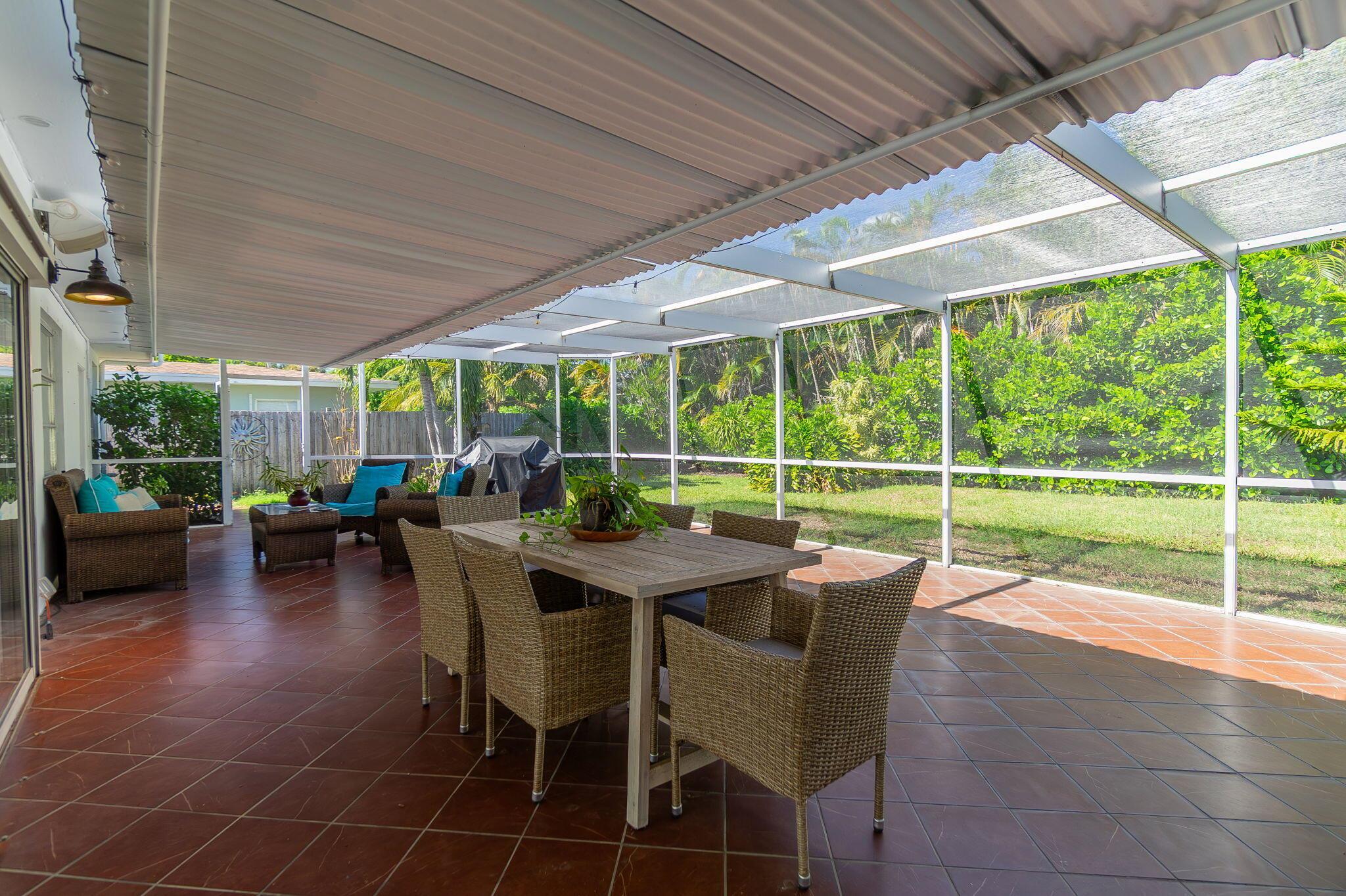 COQUINA COVE - Residential