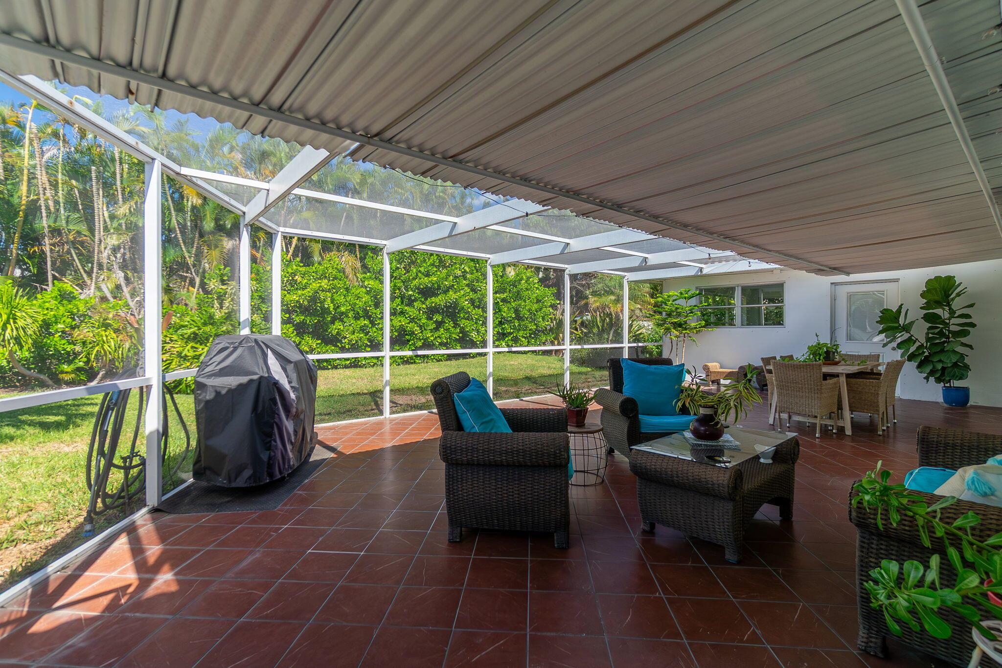 COQUINA COVE - Residential