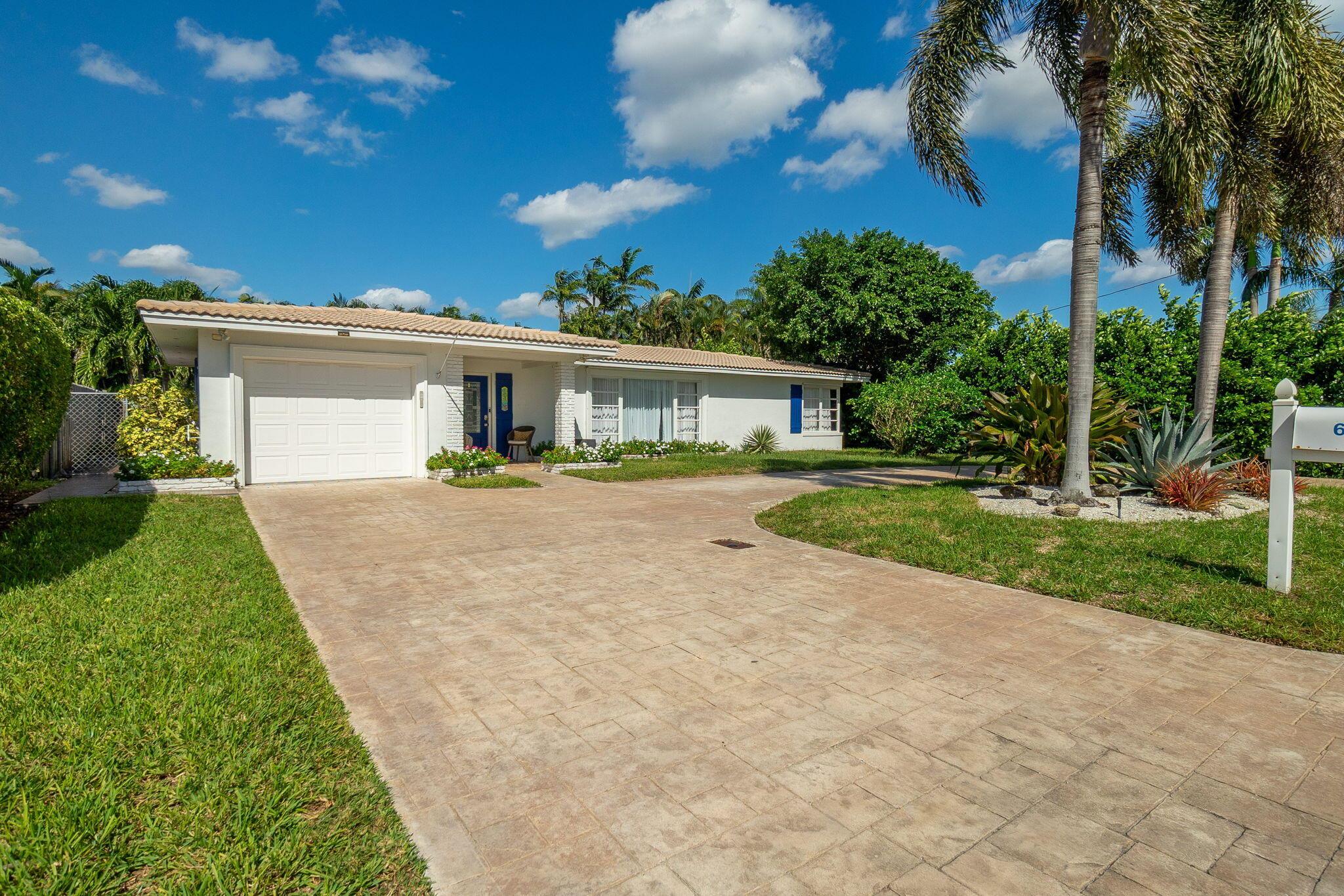 COQUINA COVE - Residential