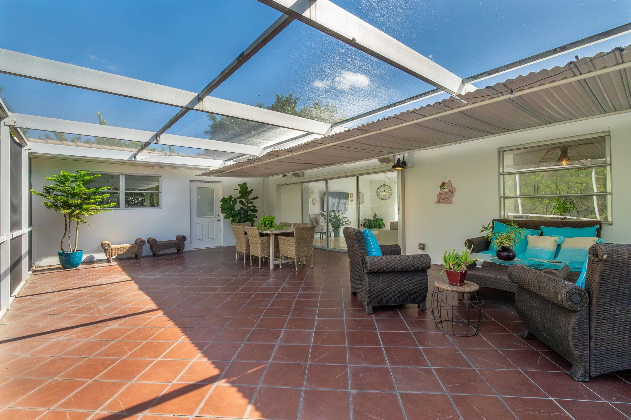 COQUINA COVE - Residential