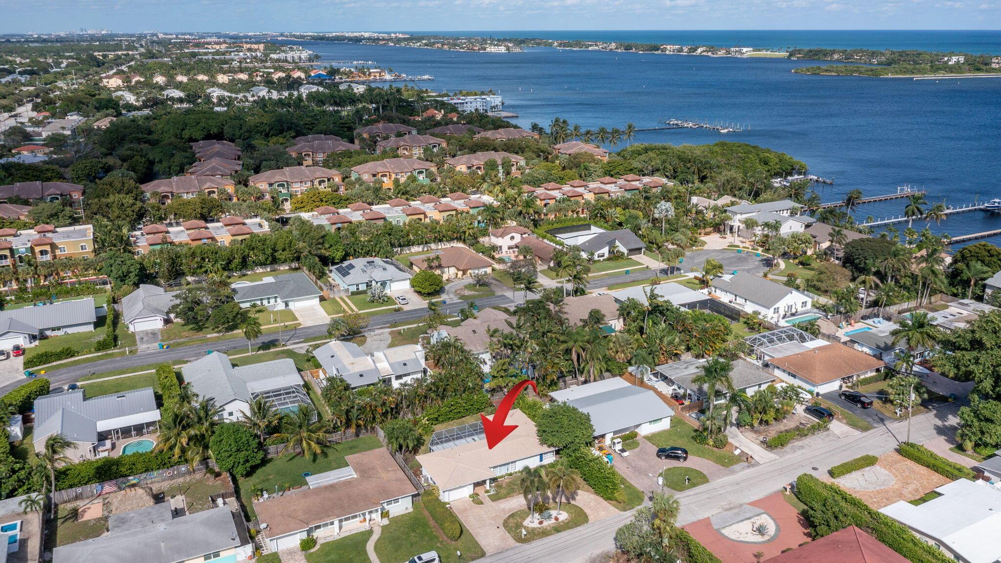 COQUINA COVE - Residential
