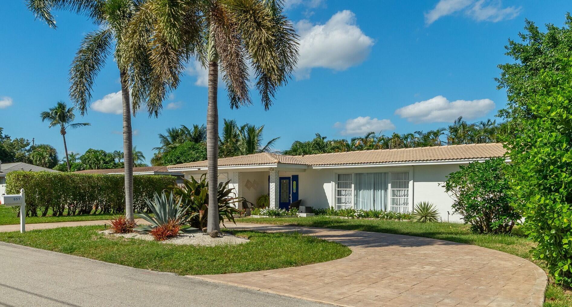 COQUINA COVE - Residential