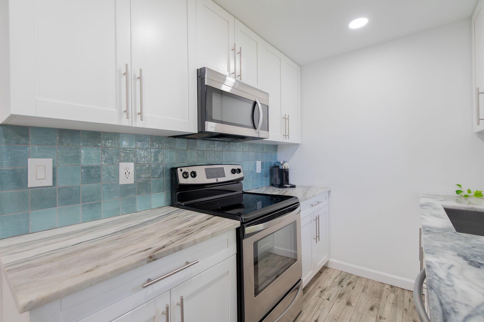 COQUINA COVE - Residential