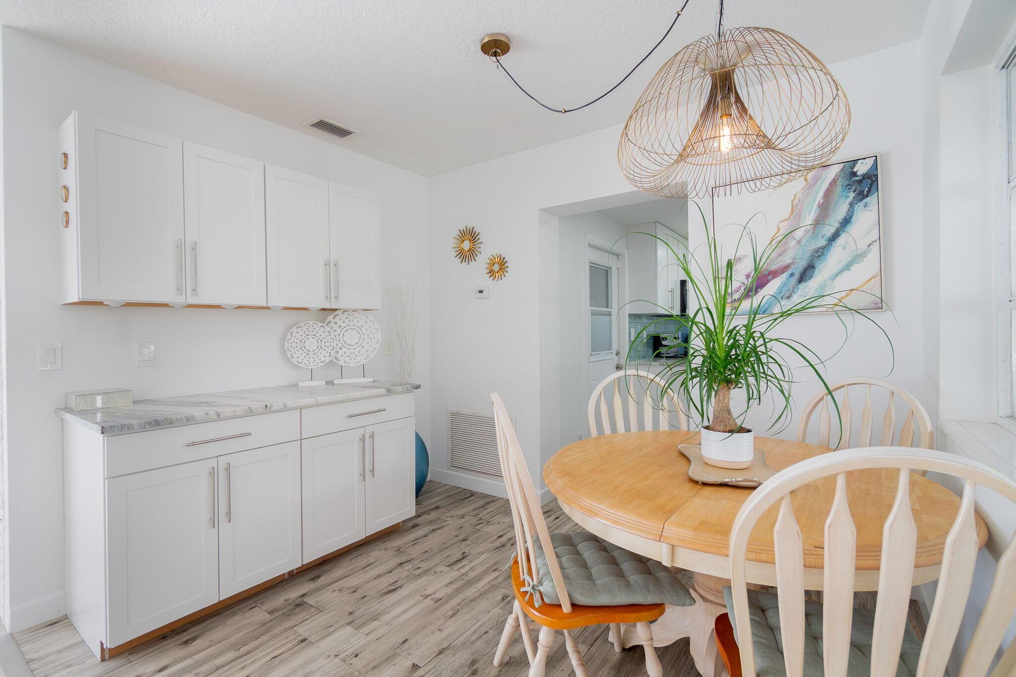 COQUINA COVE - Residential