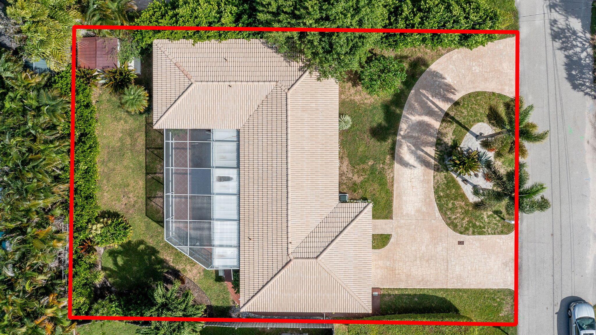 COQUINA COVE - Residential