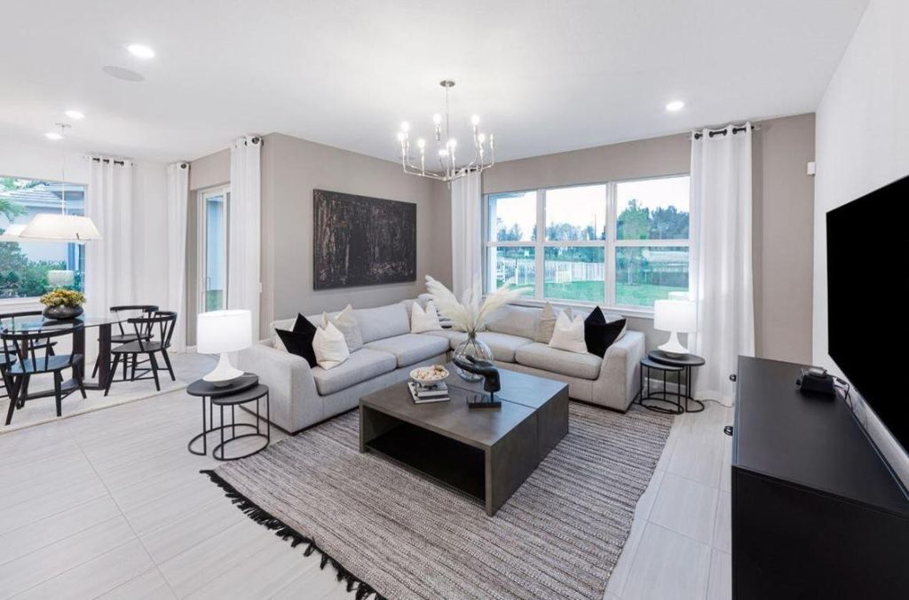 Photo of 12264 SW Myrtle Oak Drive #240, Port Saint Lucie, FL 34987 (MLS # R10990036)