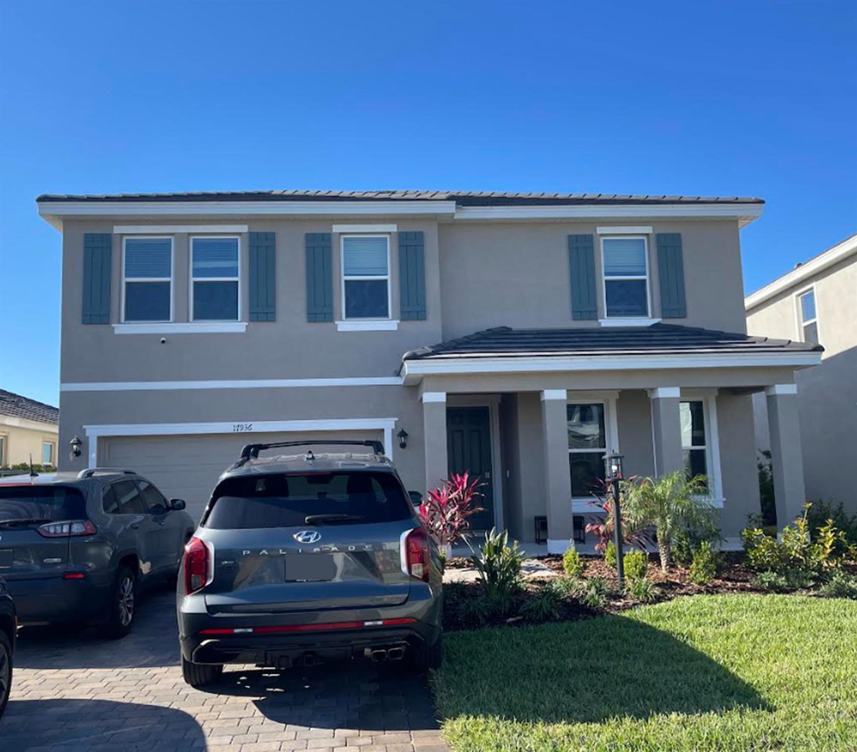 STAR FARMS PH V SUBPH A-L - Residential