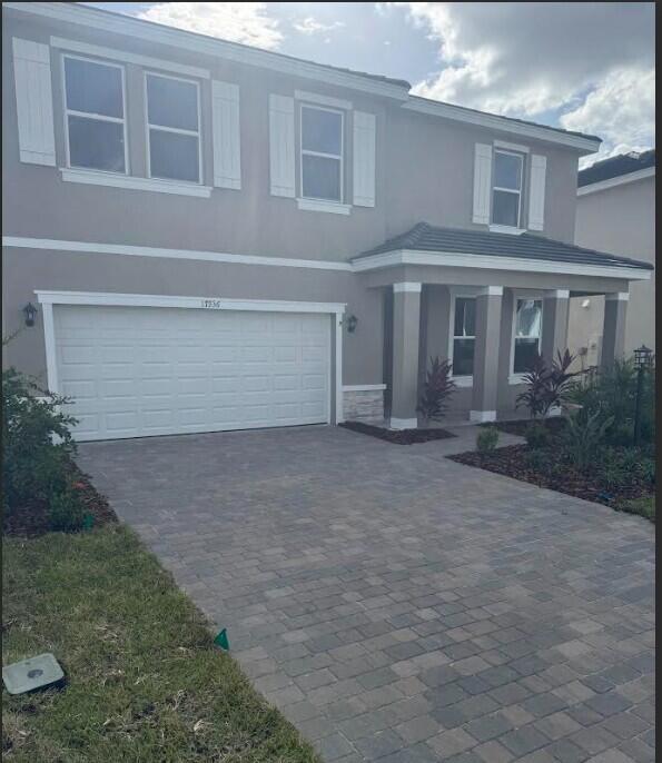 STAR FARMS PH V SUBPH A-L - Residential