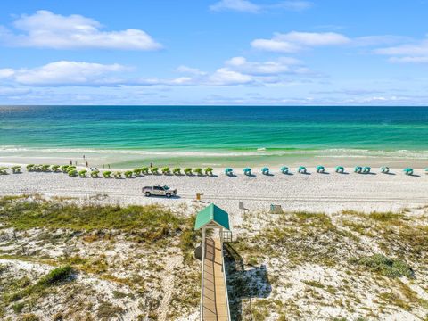 A home in Miramar Beach