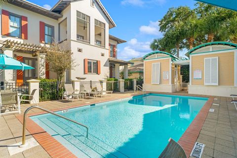 A home in Miramar Beach