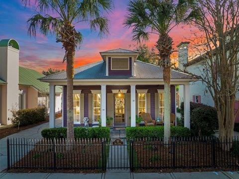 A home in Miramar Beach