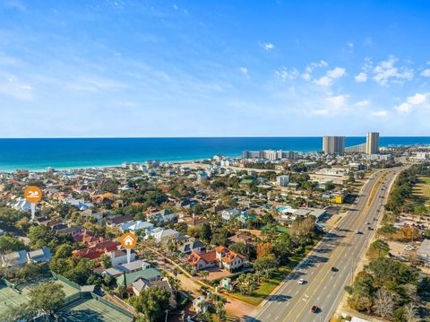 A home in Miramar Beach