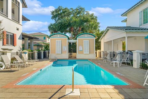 A home in Miramar Beach