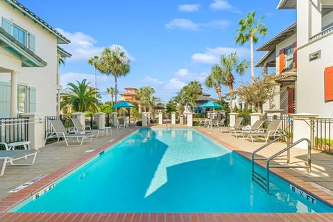 A home in Miramar Beach