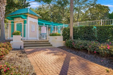 A home in Miramar Beach