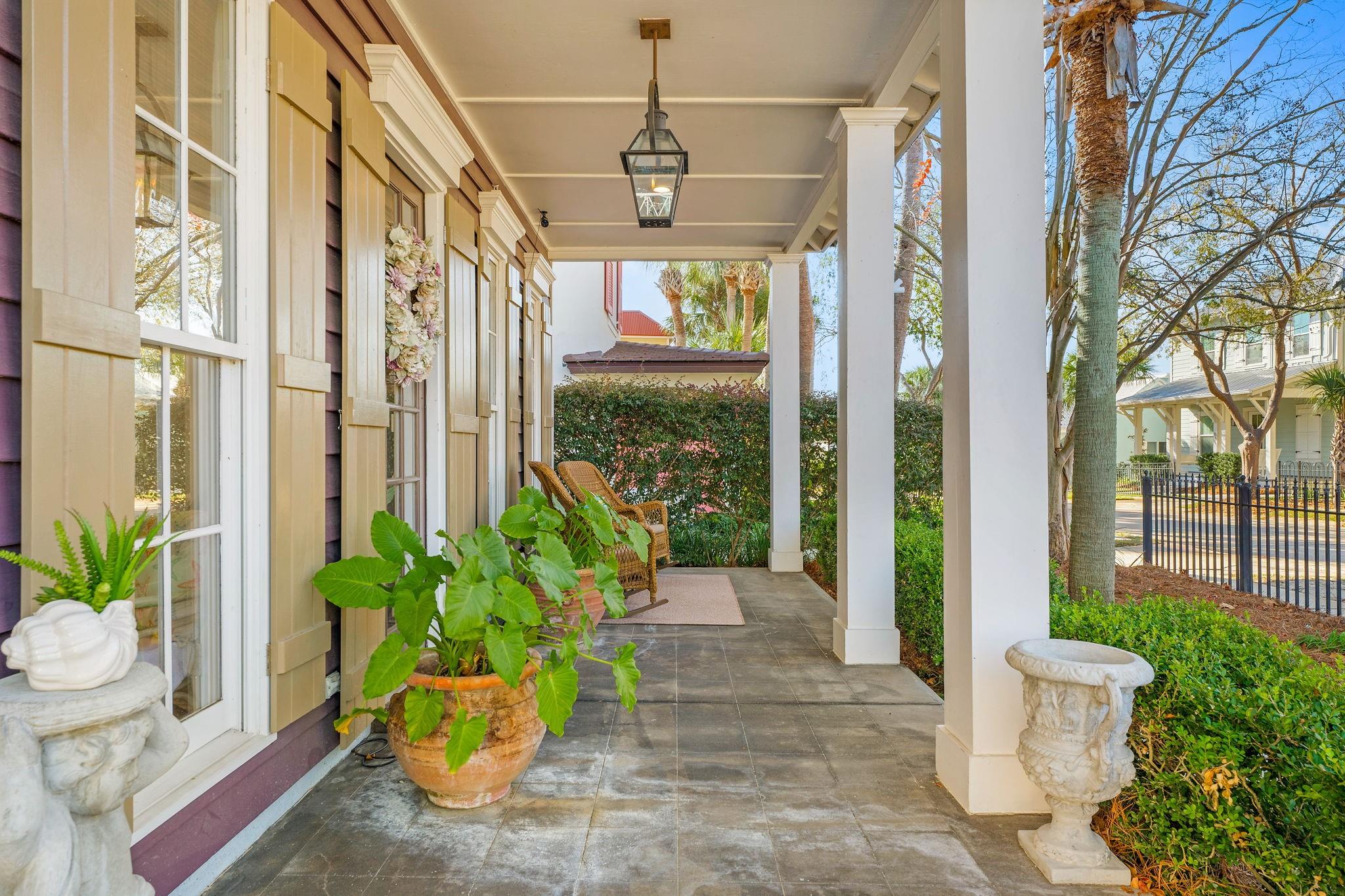 51 Rue Caribe