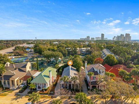 A home in Miramar Beach