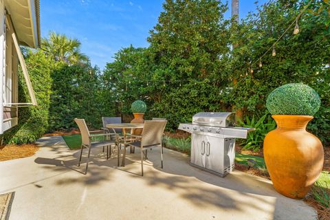 A home in Miramar Beach