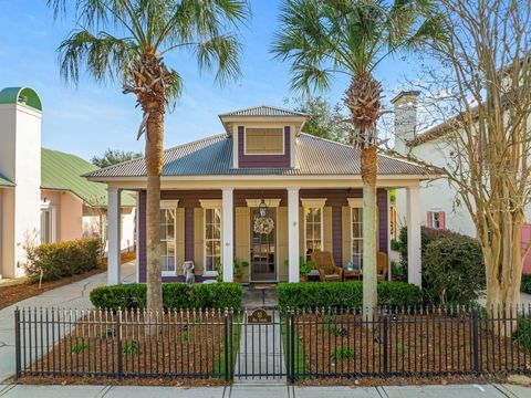 A home in Miramar Beach