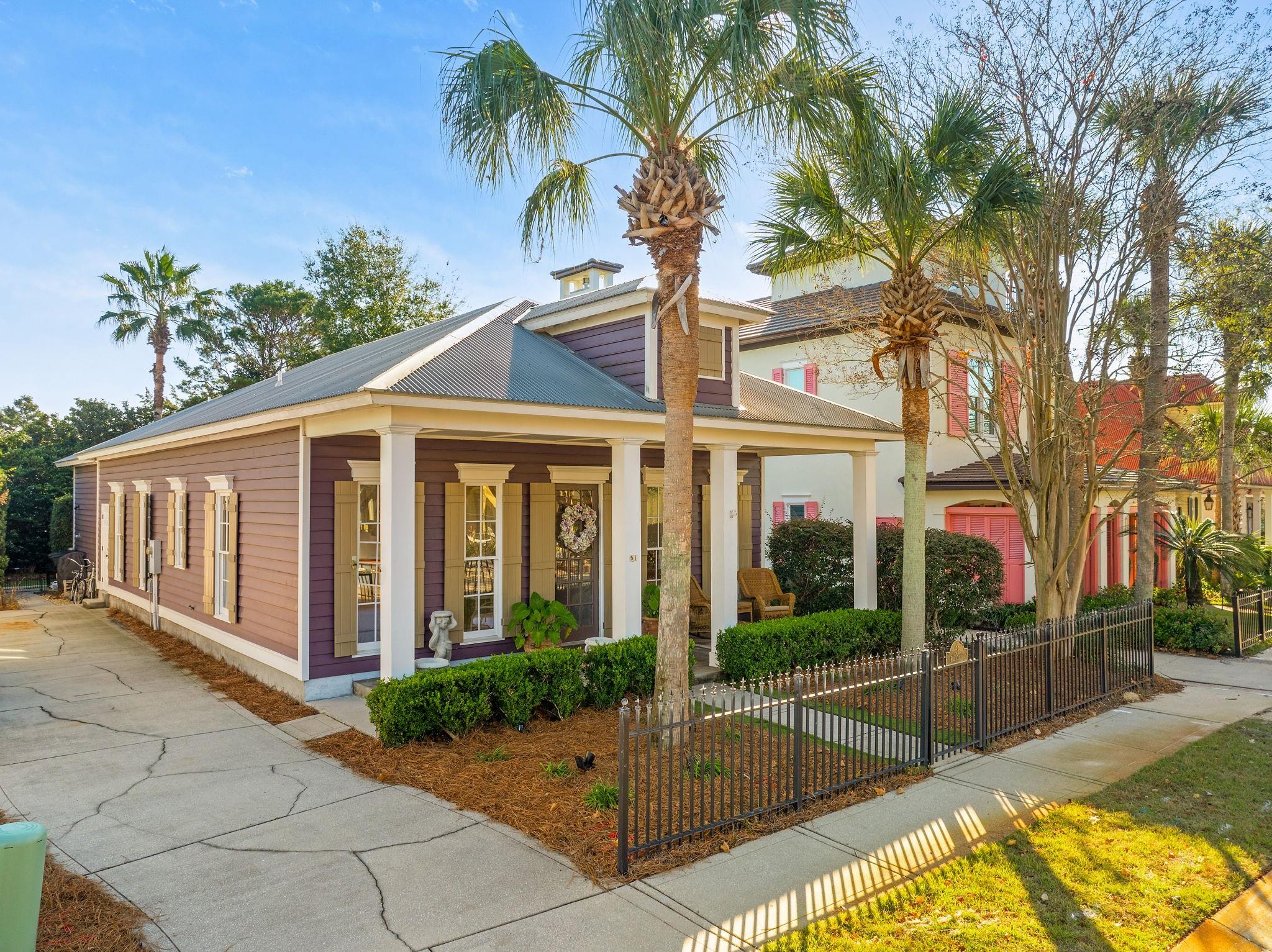 51 Rue Caribe