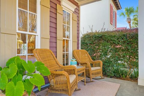 A home in Miramar Beach