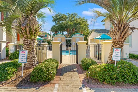 A home in Miramar Beach