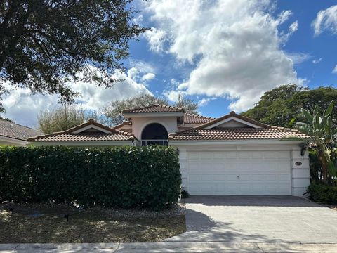 12179 Sunset Point Circle Wellington FL 33414