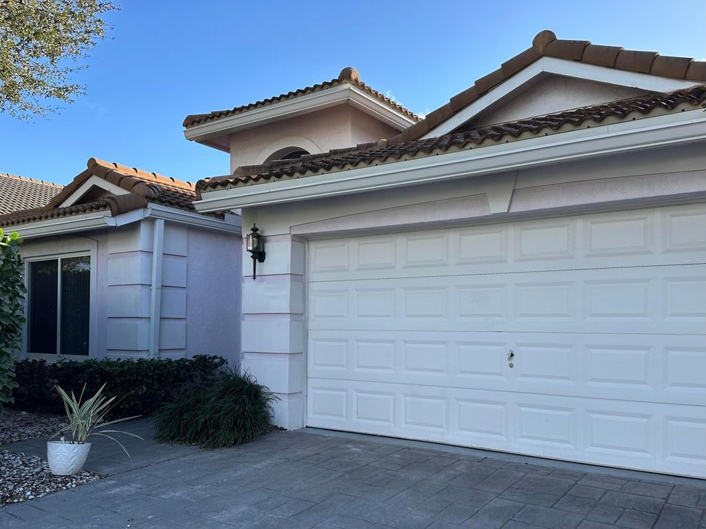 Photo of 12179 Sunset Point Circle, Wellington, FL 33414 (MLS # R11160882)