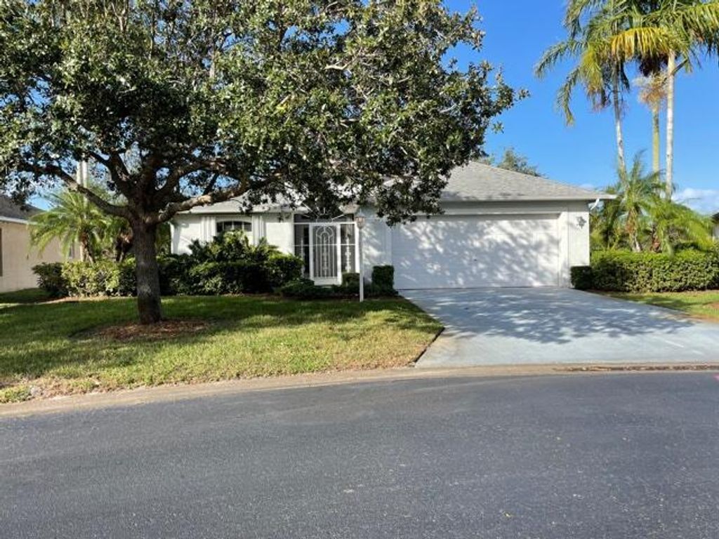 Photo of 535 SW Cyrilla Trail Trl, Port St Lucie, FL 34953 (MLS # R10755447)
