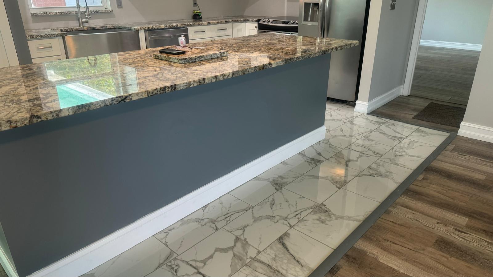 PORT ST LUCIE SECTION 3 - Residential Lease