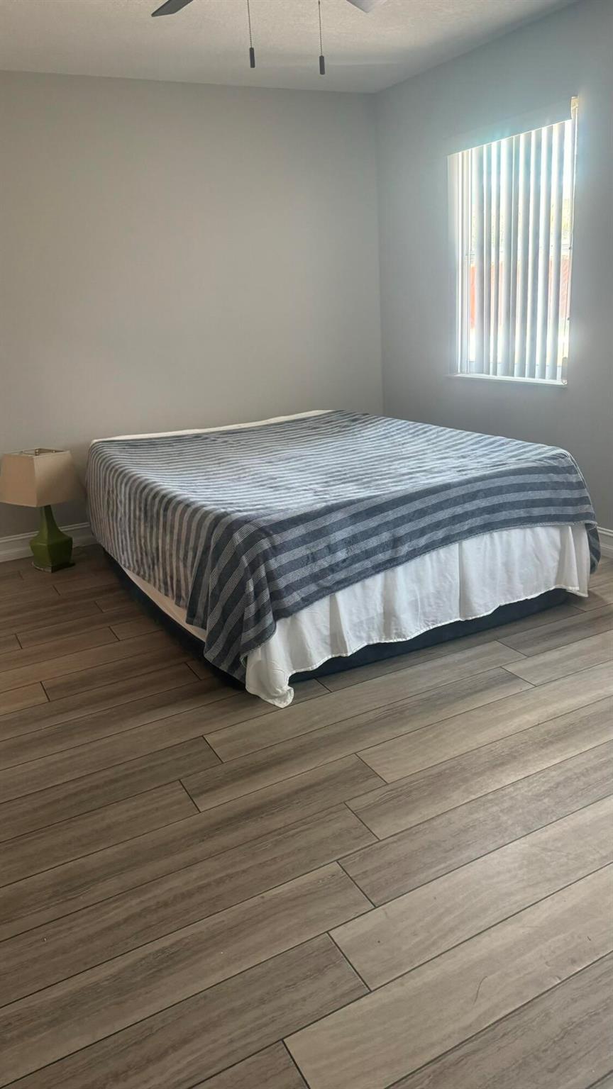 PORT ST LUCIE SECTION 3 - Residential Lease