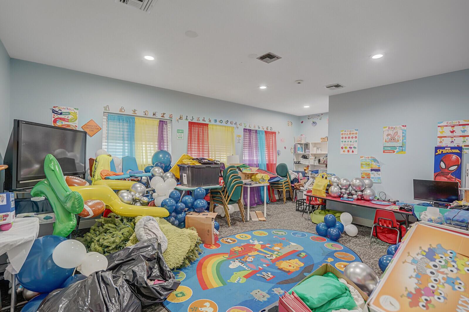 SOUTHRIDGE - Commercial Sale