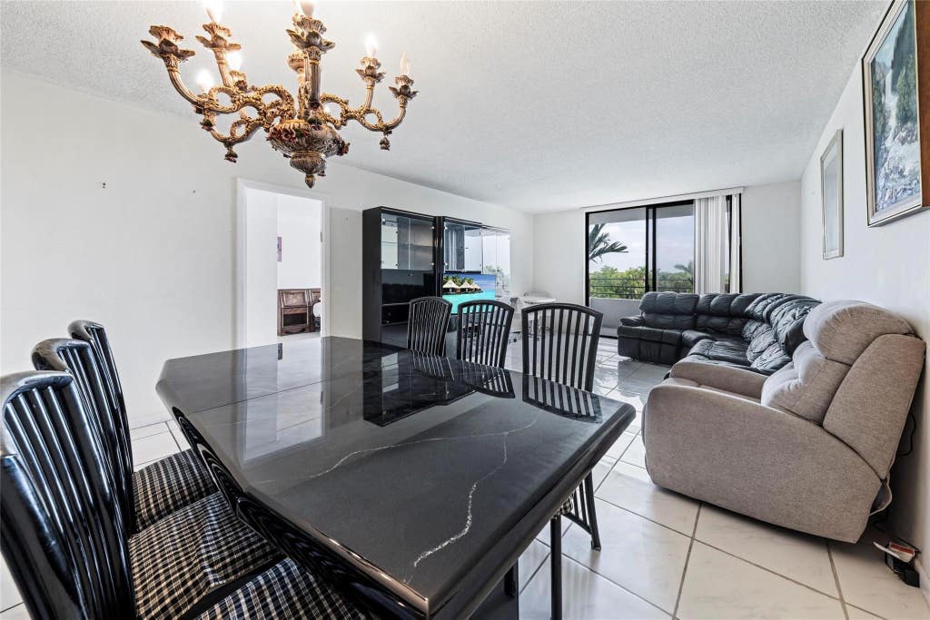 Photo of 600 THREE ISLANDS Boulevard #301, Hallandale Beach, FL 33009 (MLS # B26062799)