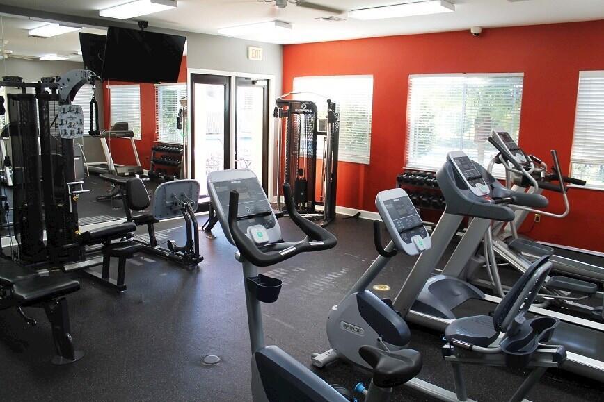 THE CLUB AT ST LUCIE WEST - Residential Lease