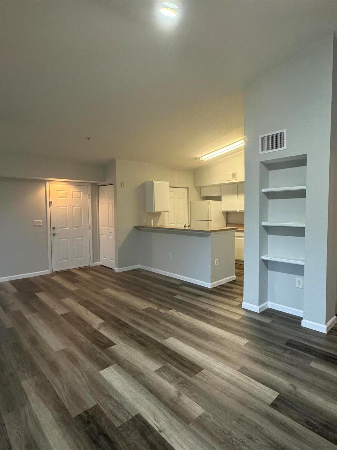 THE CLUB AT ST LUCIE WEST - Residential Lease