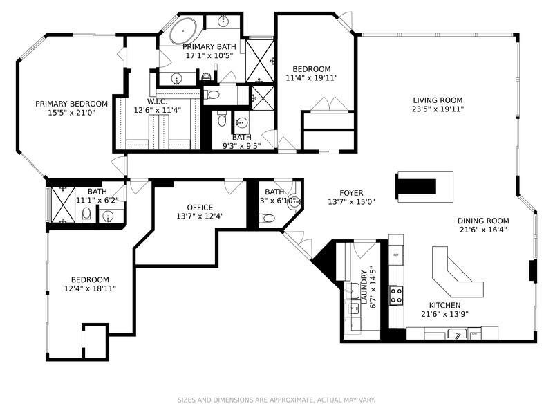 Addison - Residential