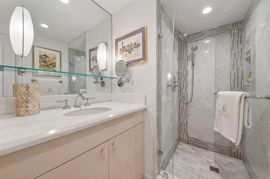 Addison - Residential