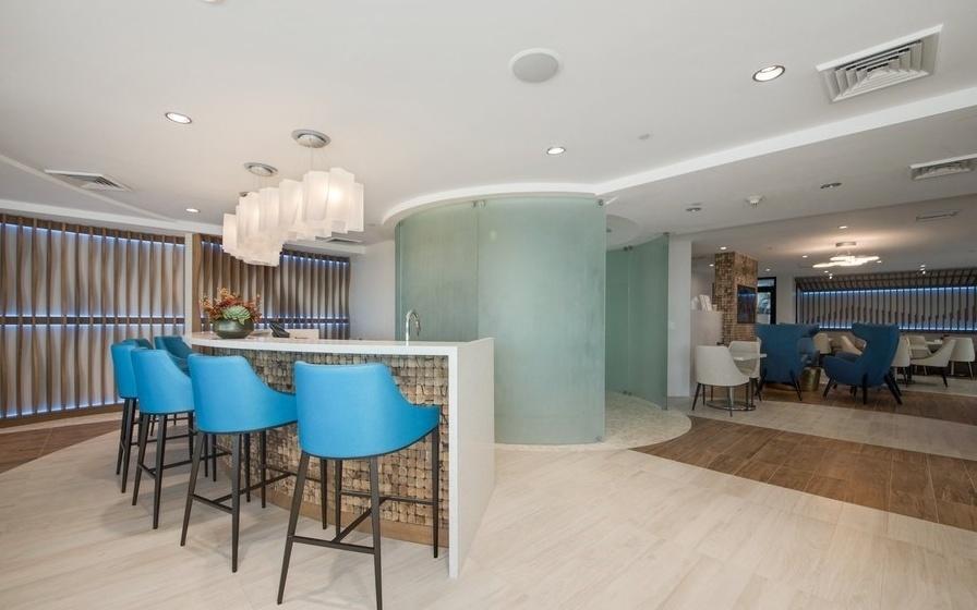 Addison - Residential