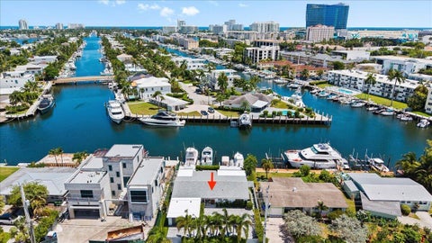 1322 CORDOVA Road Fort Lauderdale FL 33316
